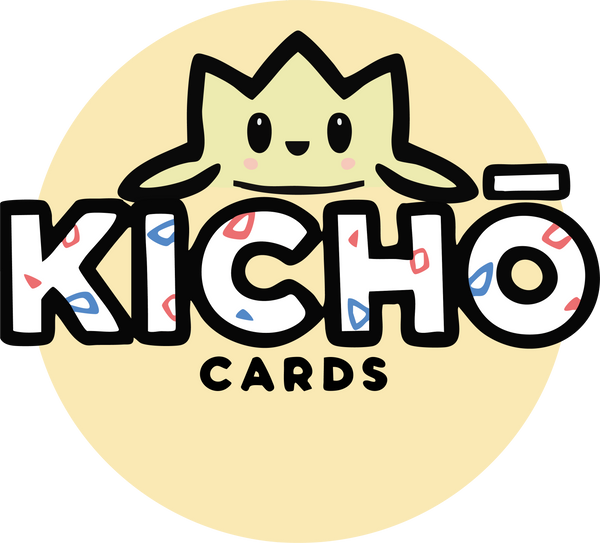 Kicho Cards